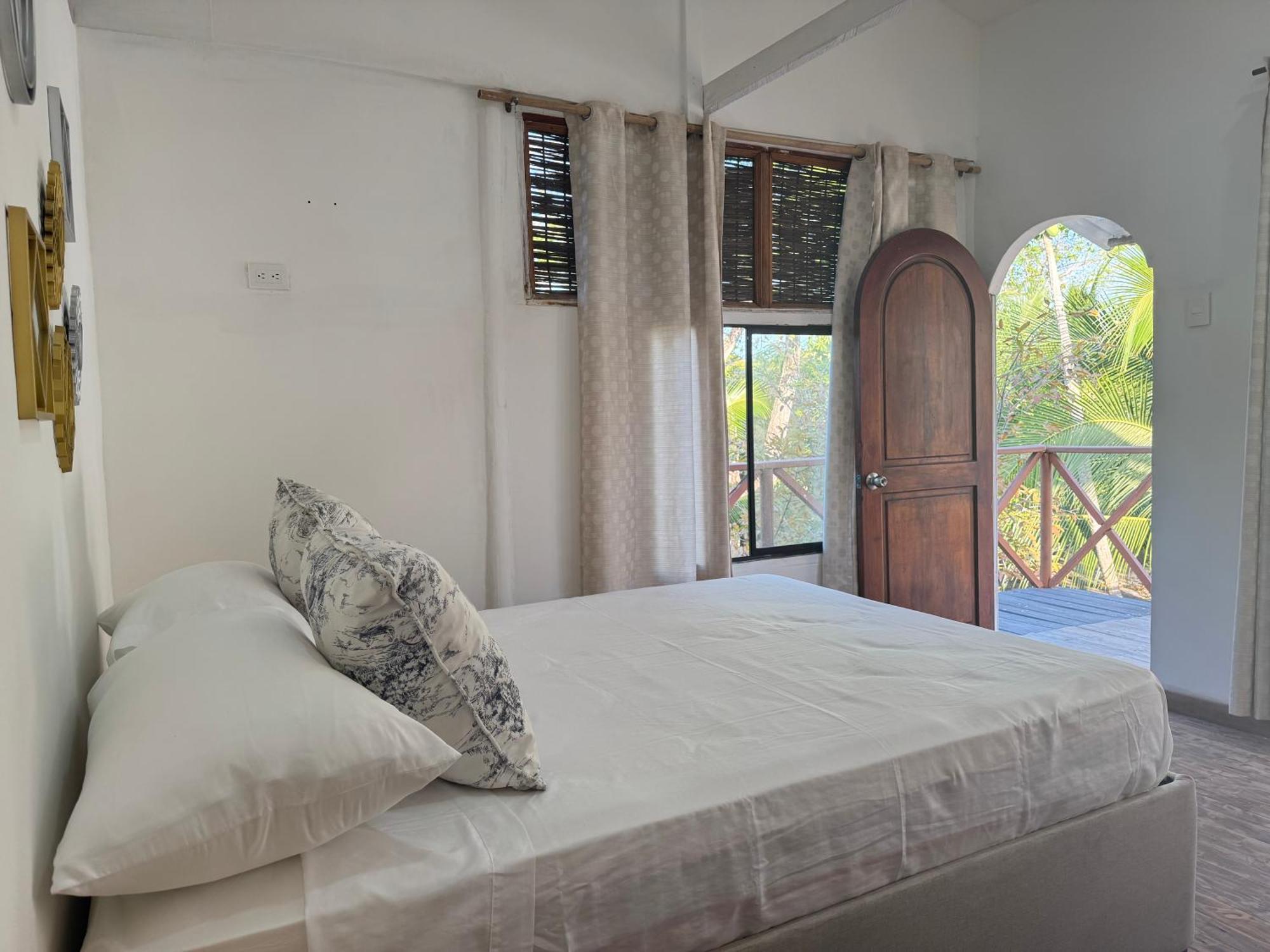 Casa Lolas House By Ctglifetravelers Isla Grande  Exterior foto