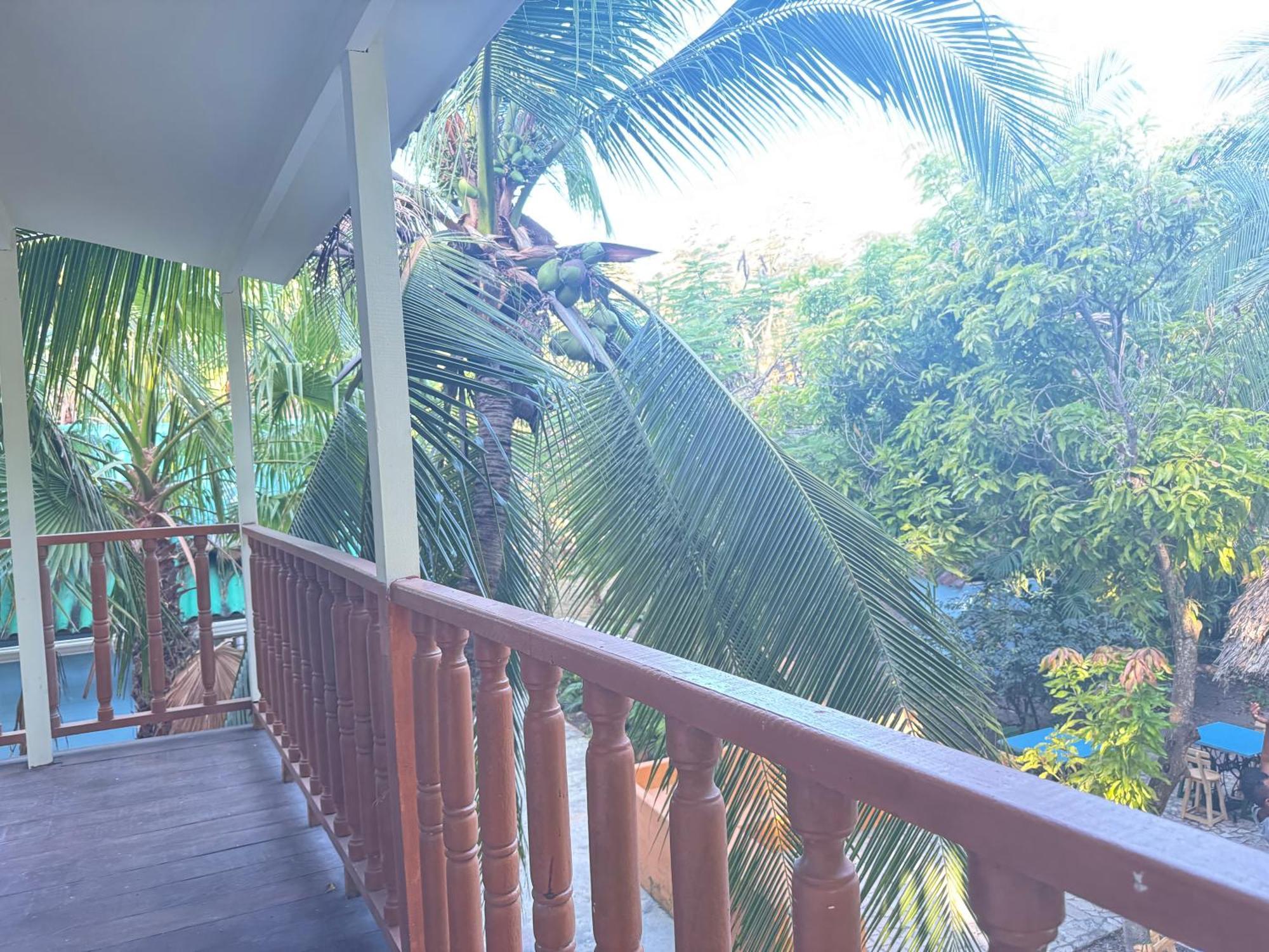 Casa Lolas House By Ctglifetravelers Isla Grande  Exterior foto